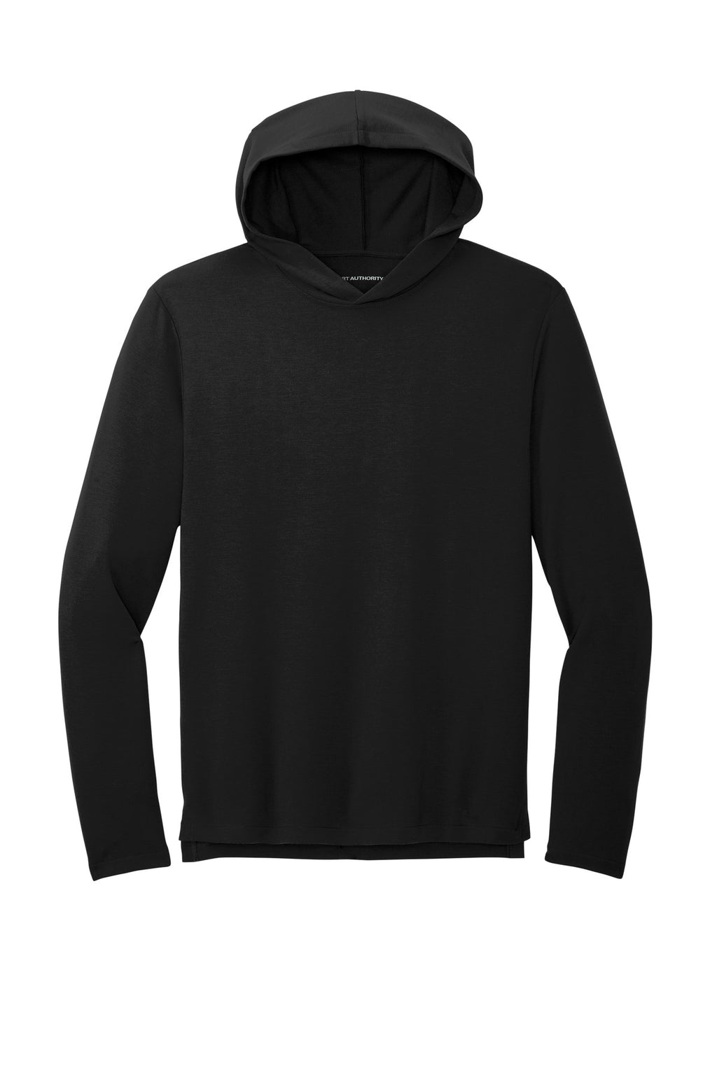 Port Authority K826 Port Authority Microterry Pullover Hoodie