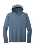 Port Authority K826 Port Authority Microterry Pullover Hoodie