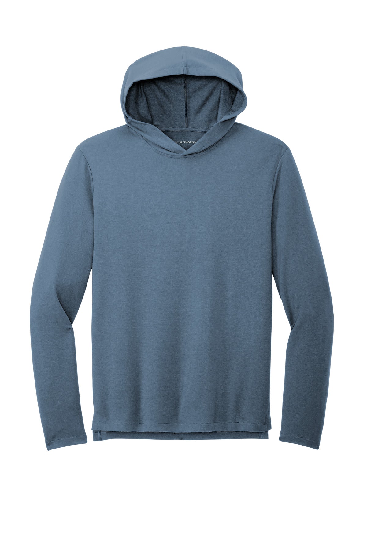 Port Authority K826 Port Authority Microterry Pullover Hoodie