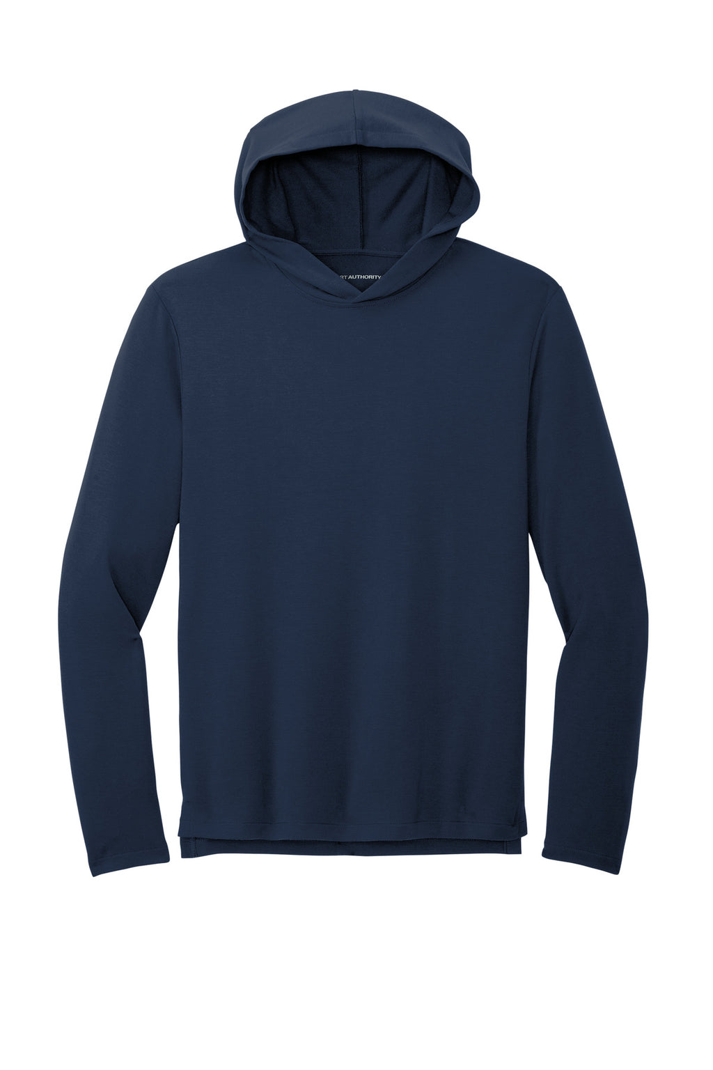 Port Authority K826 Port Authority Microterry Pullover Hoodie