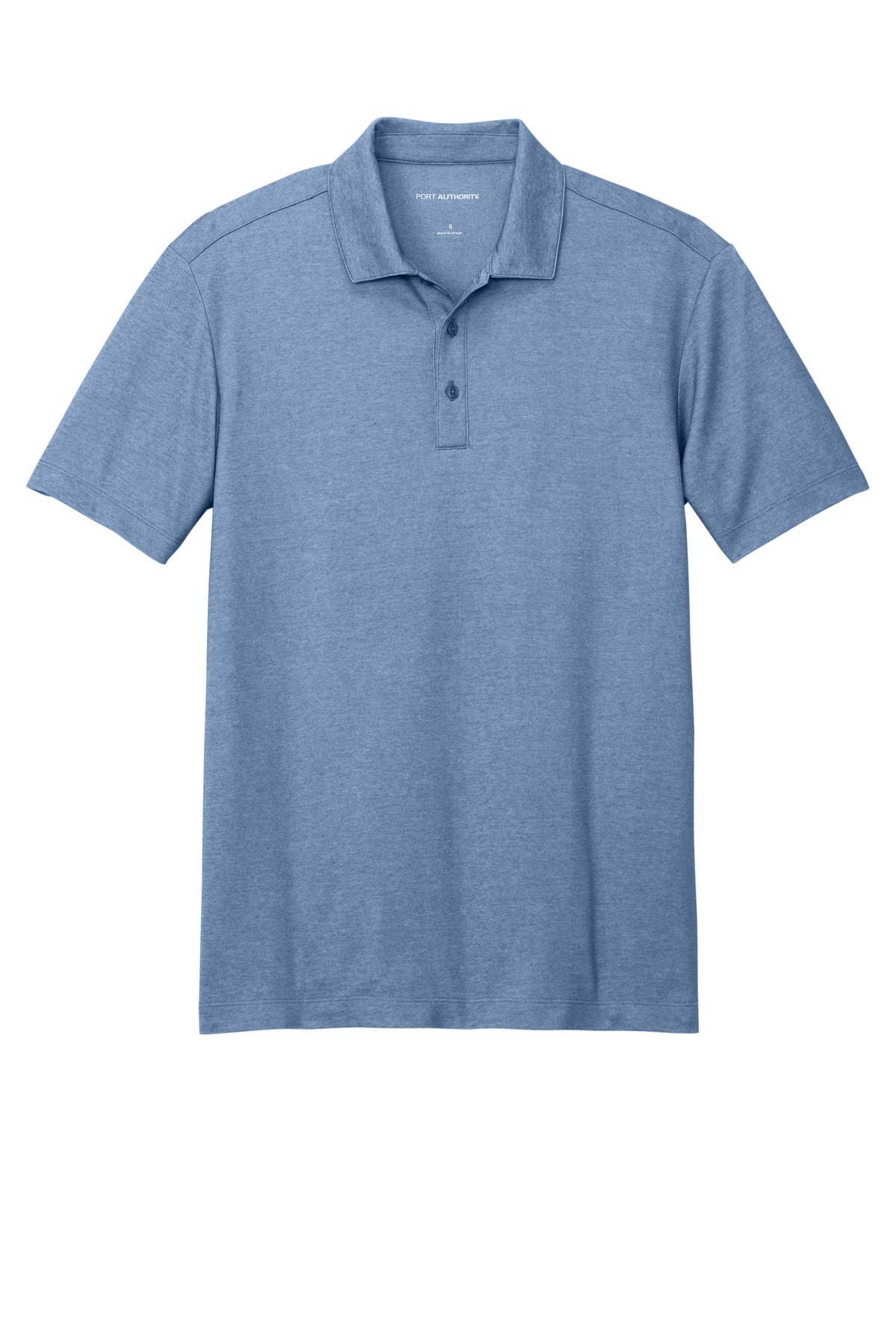 Port Authority K830 Port Authority Fine Pique Blend Polo