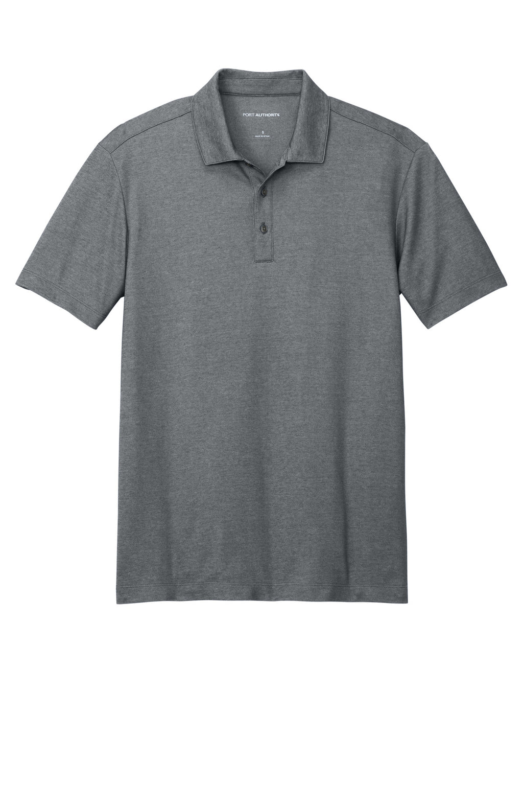 Port Authority K830 Port Authority Fine Pique Blend Polo
