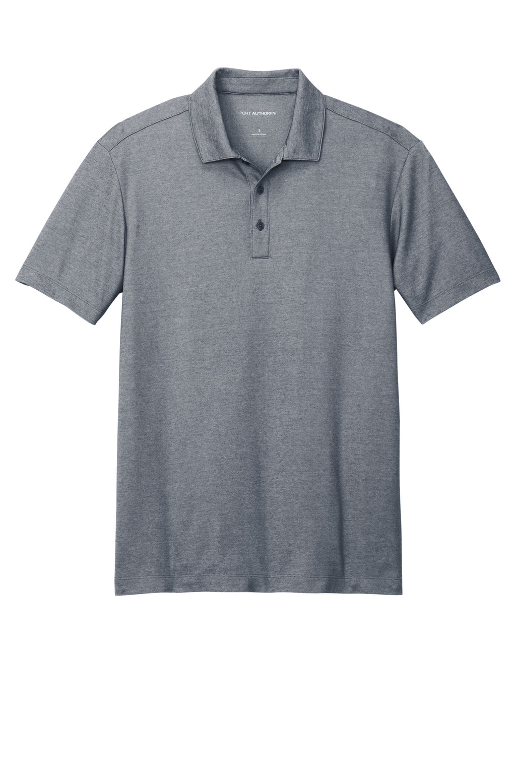 Port Authority K830 Port Authority Fine Pique Blend Polo