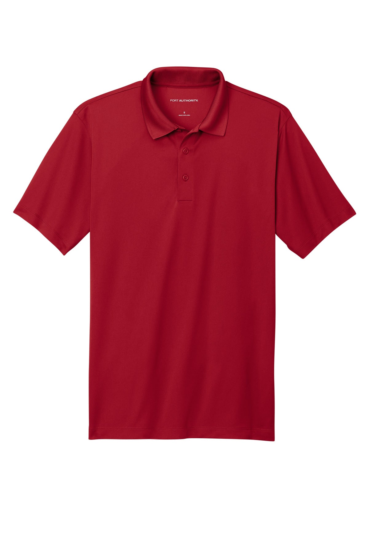 Port Authority K863 FREE Performance Polo