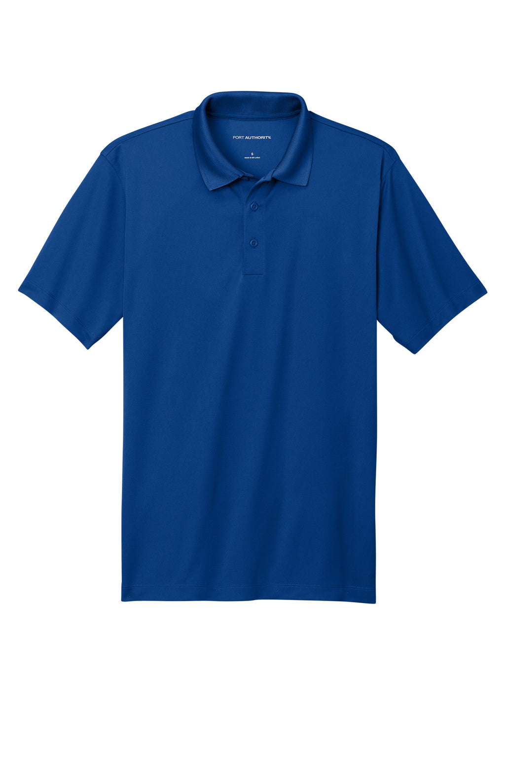 Port Authority K863 FREE Performance Polo