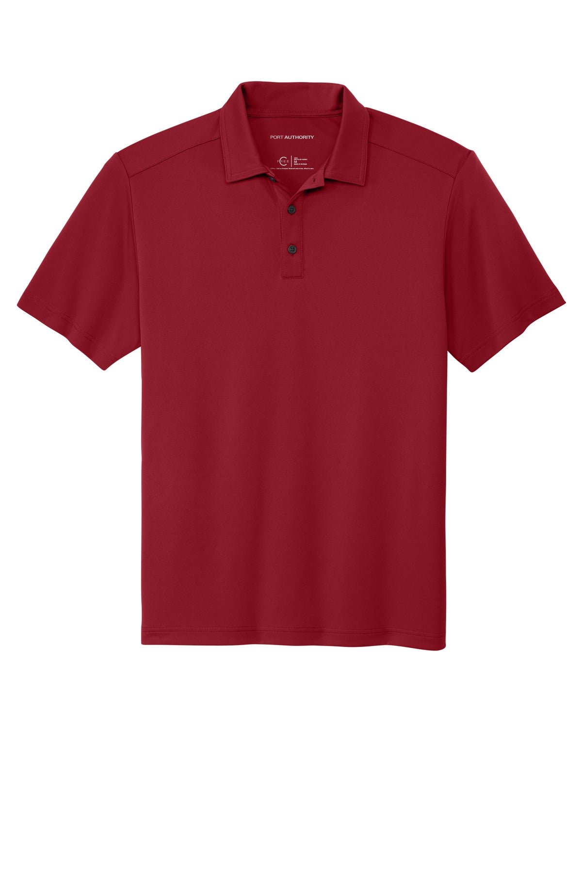 Port Authority K864 FREE Snag-Proof Polo