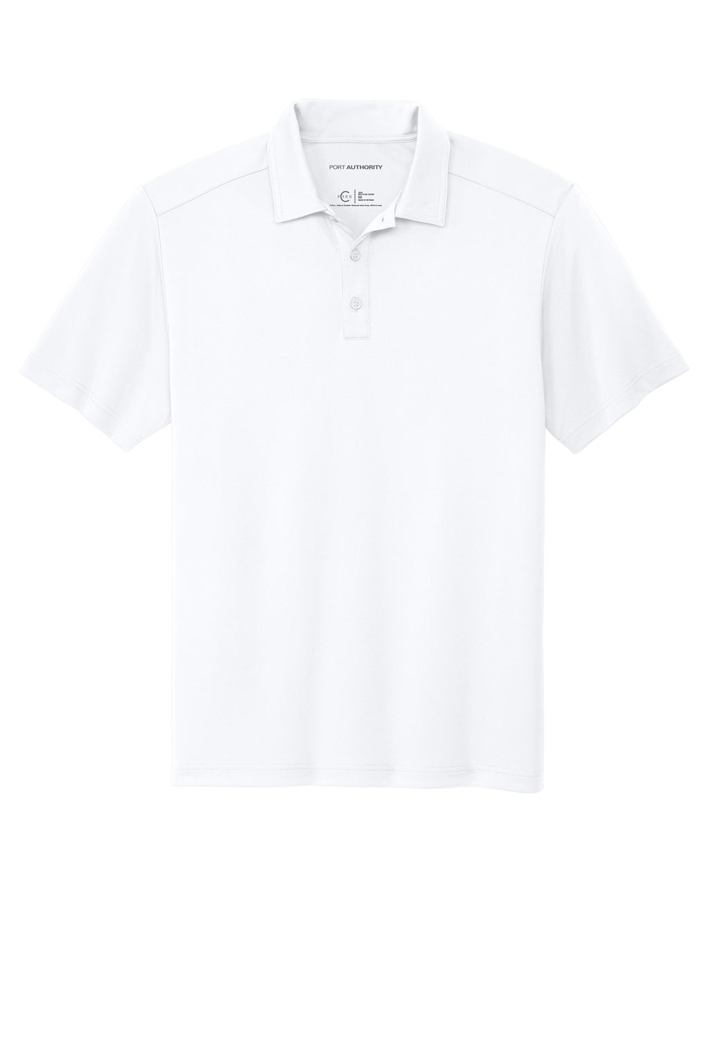 Port Authority K864 FREE Snag-Proof Polo