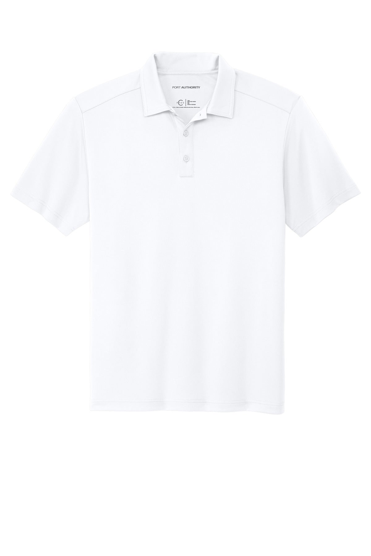 Port Authority K864 FREE Snag-Proof Polo