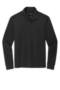 Port Authority K865 FREE Snag-Proof 1/4-Zip