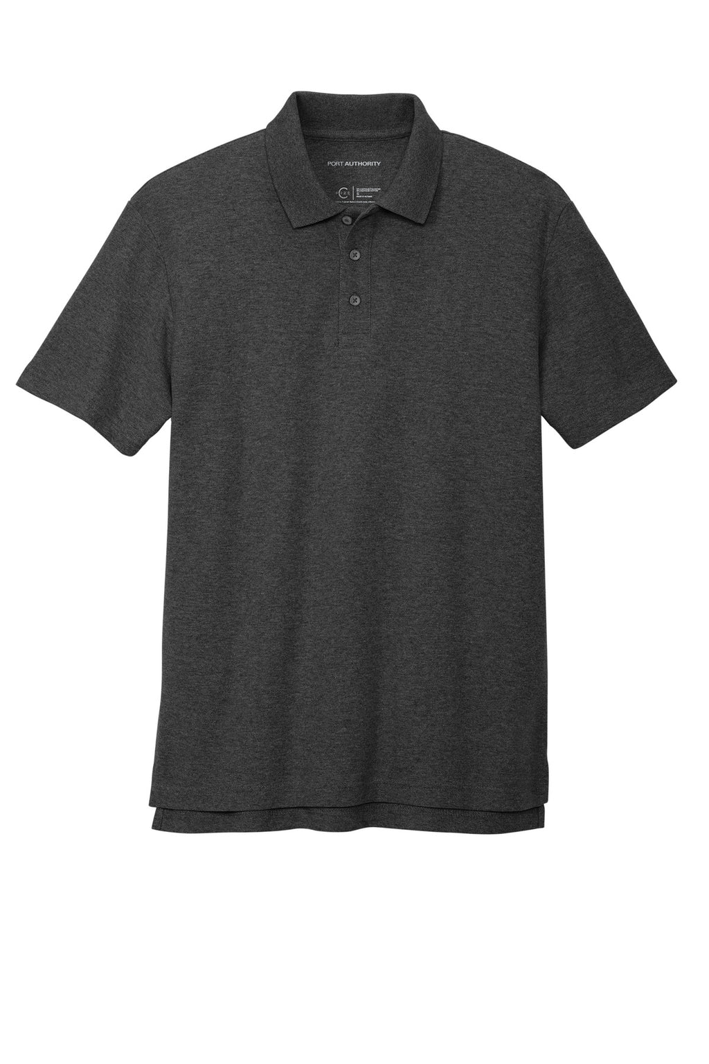 Port Authority K867 FREE Cotton Blend Pique Polo