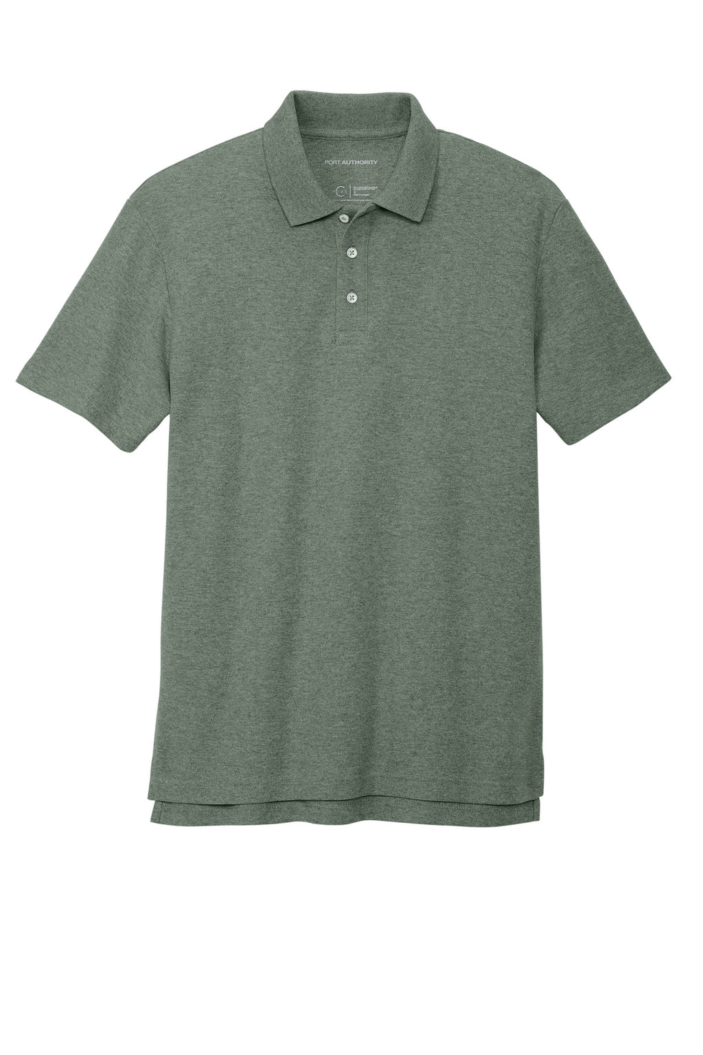 Port Authority K867 FREE Cotton Blend Pique Polo