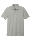 Port Authority K867 FREE Cotton Blend Pique Polo
