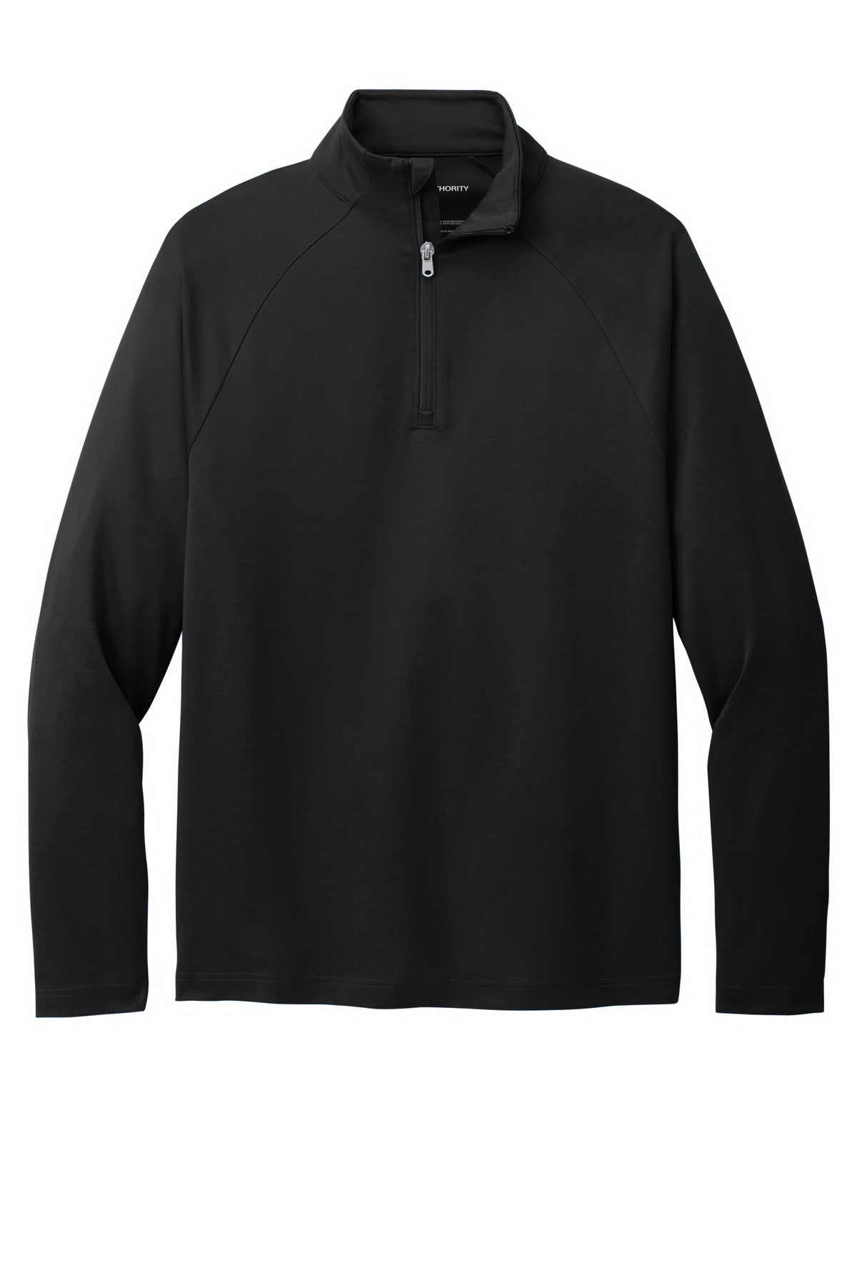 Port Authority K870 FREE Cypress 1/4-Zip