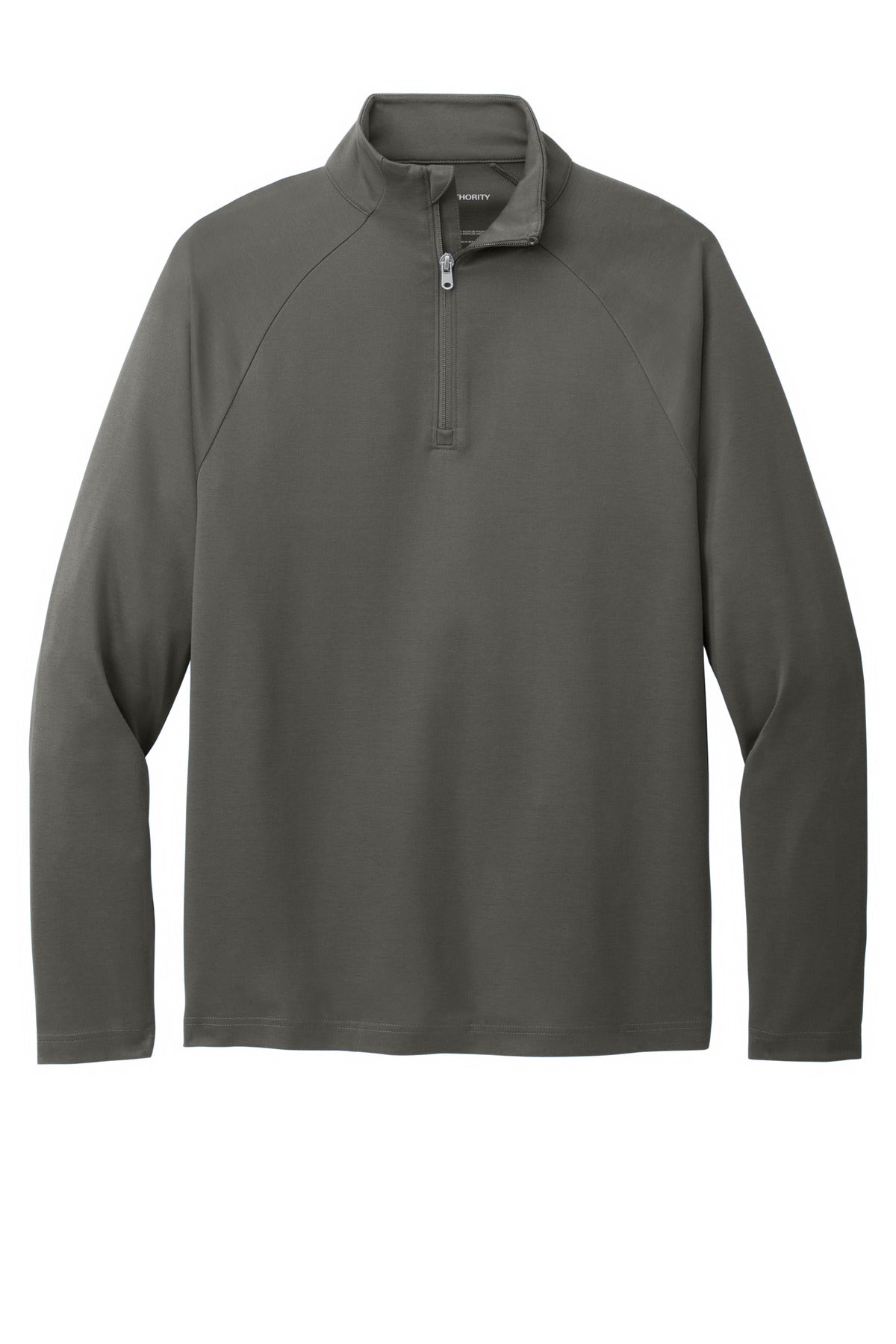 Port Authority K870 FREE Cypress 1/4-Zip