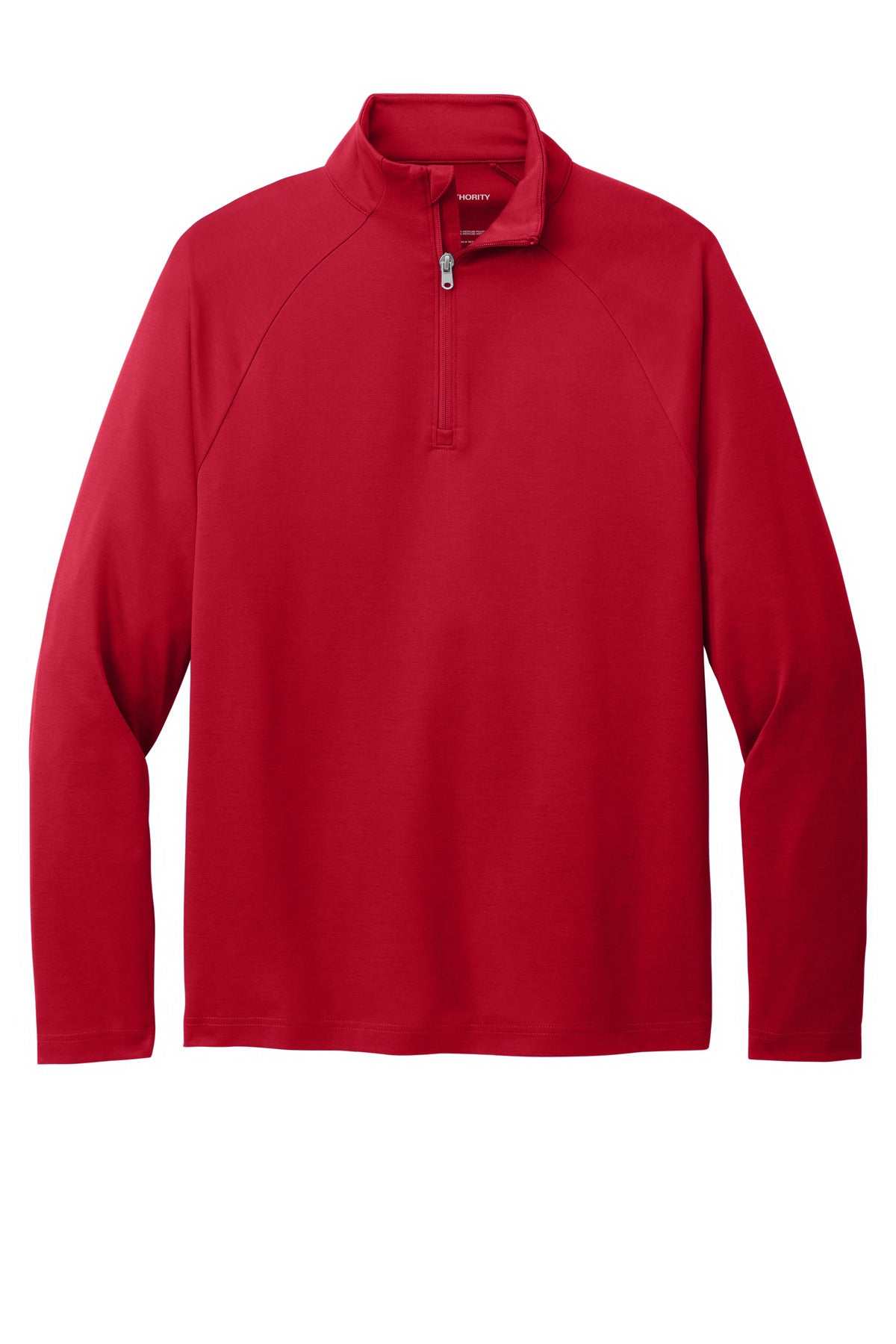 Port Authority K870 FREE Cypress 1/4-Zip