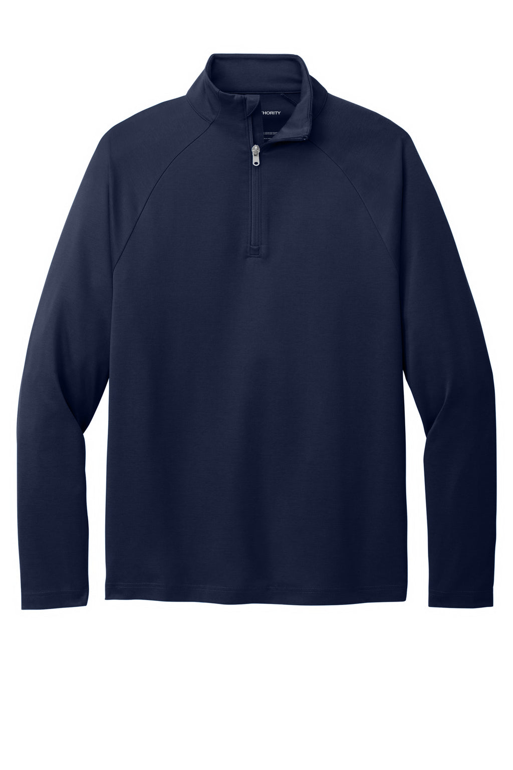 Port Authority K870 FREE Cypress 1/4-Zip