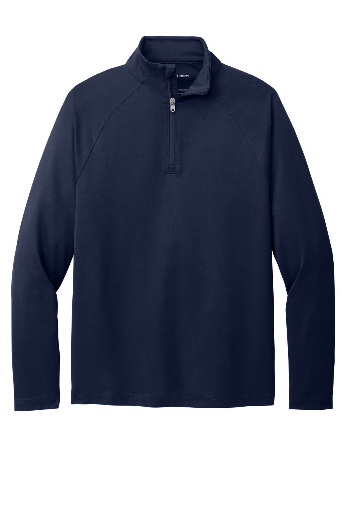 Port Authority K870 FREE Cypress 1/4-Zip