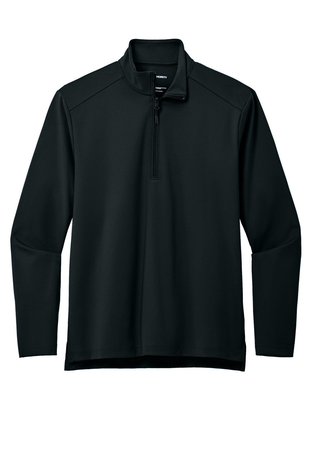 Port Authority K880 FREE Double Knit 1/4-Zip
