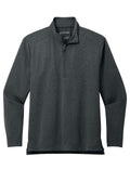 Port Authority K880 FREE Double Knit 1/4-Zip