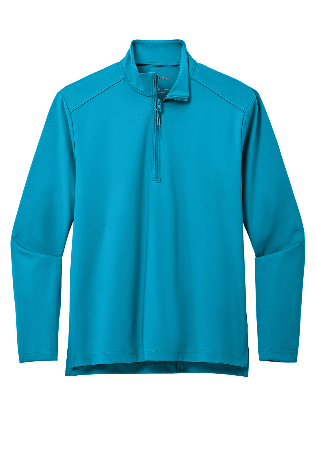 Port Authority K880 FREE Double Knit 1/4-Zip