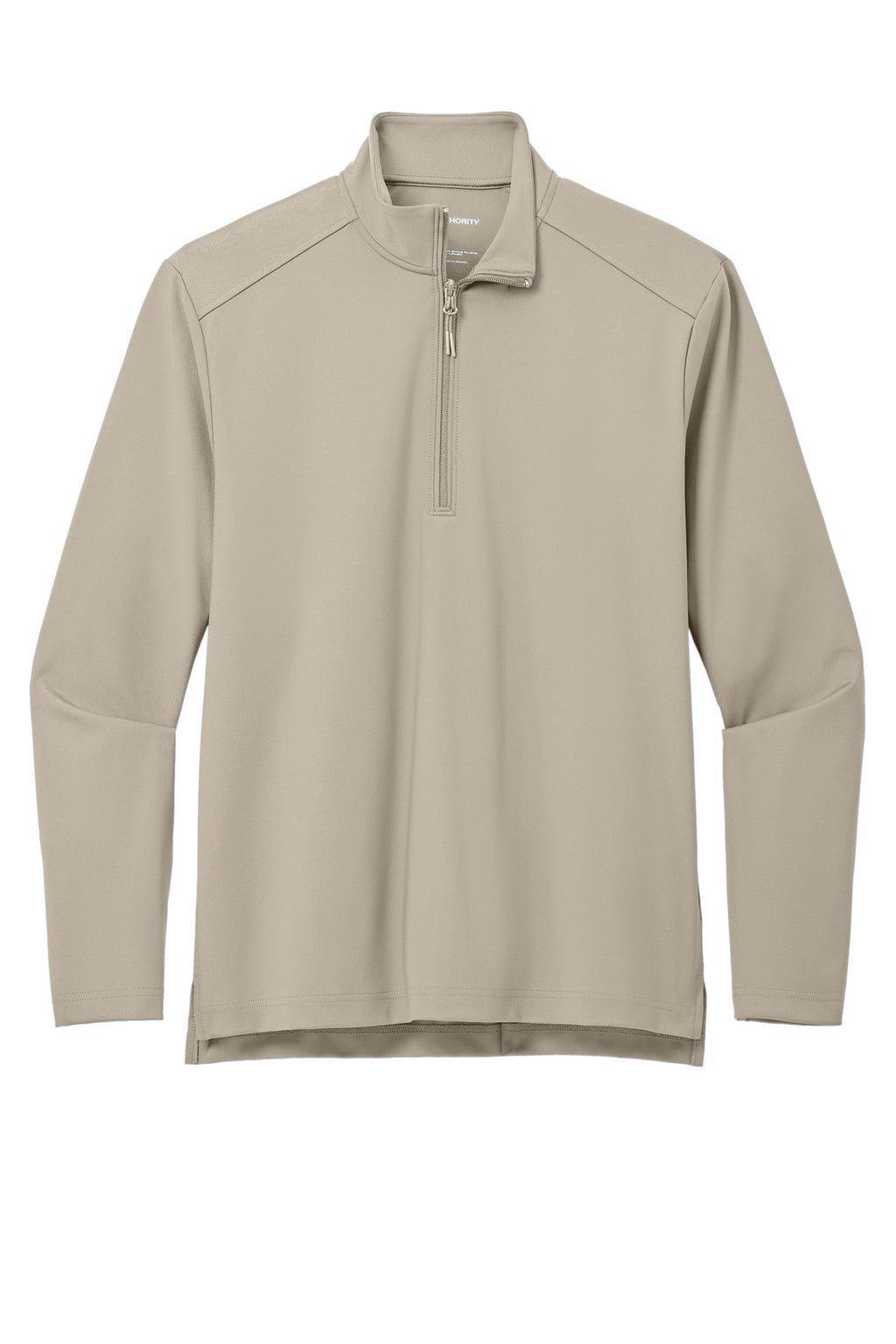 Port Authority K880 FREE Double Knit 1/4-Zip
