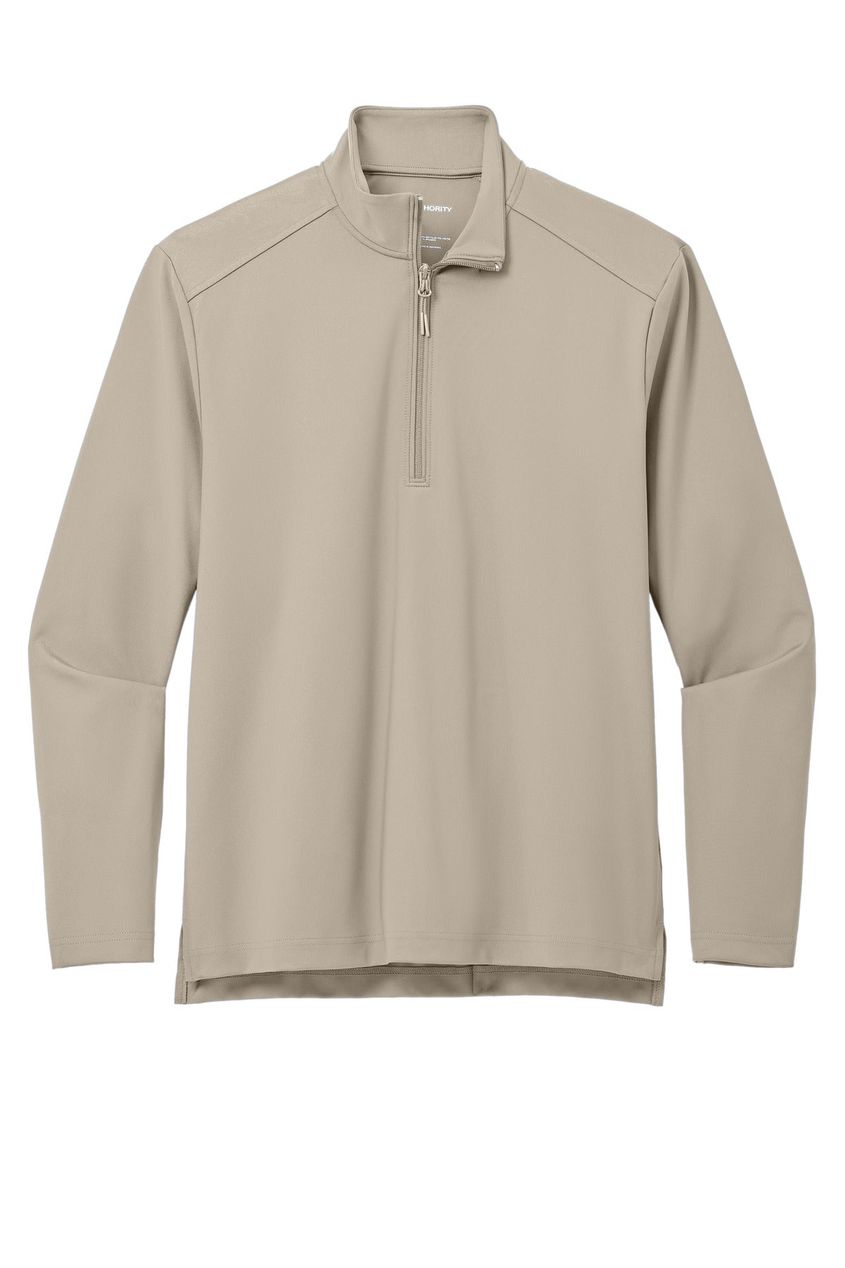 Port Authority K880 FREE Double Knit 1/4-Zip