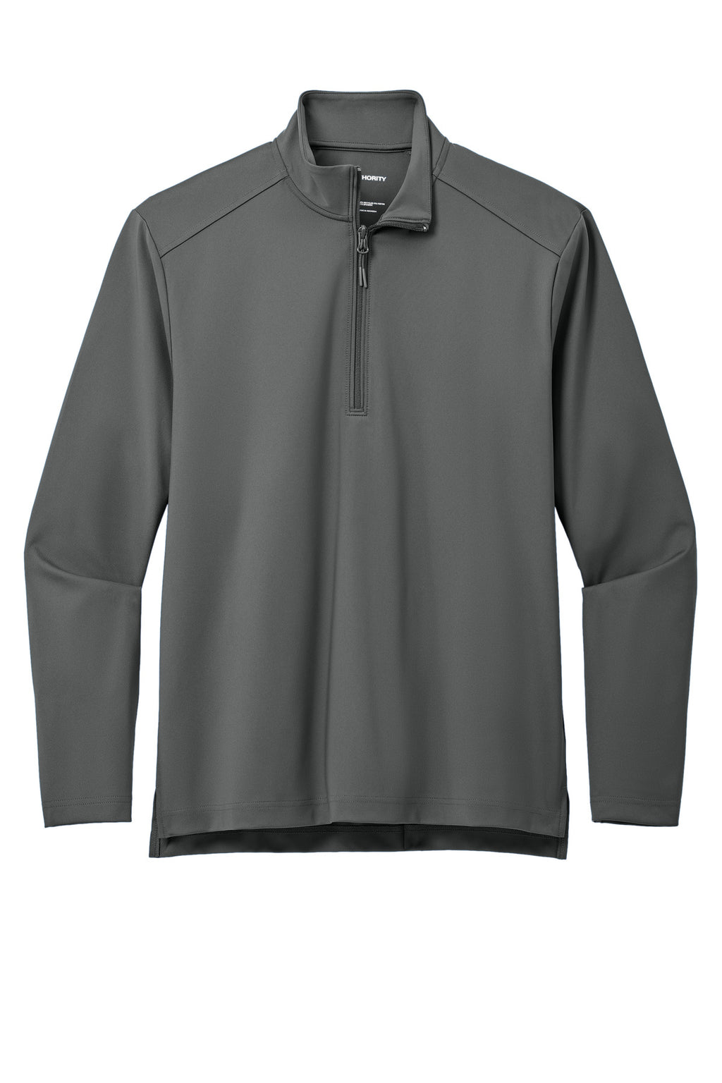Port Authority K880 FREE Double Knit 1/4-Zip