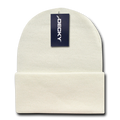 Decky KCP Acrylic Knit Caps