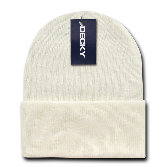 Decky KCP Acrylic Knit Caps