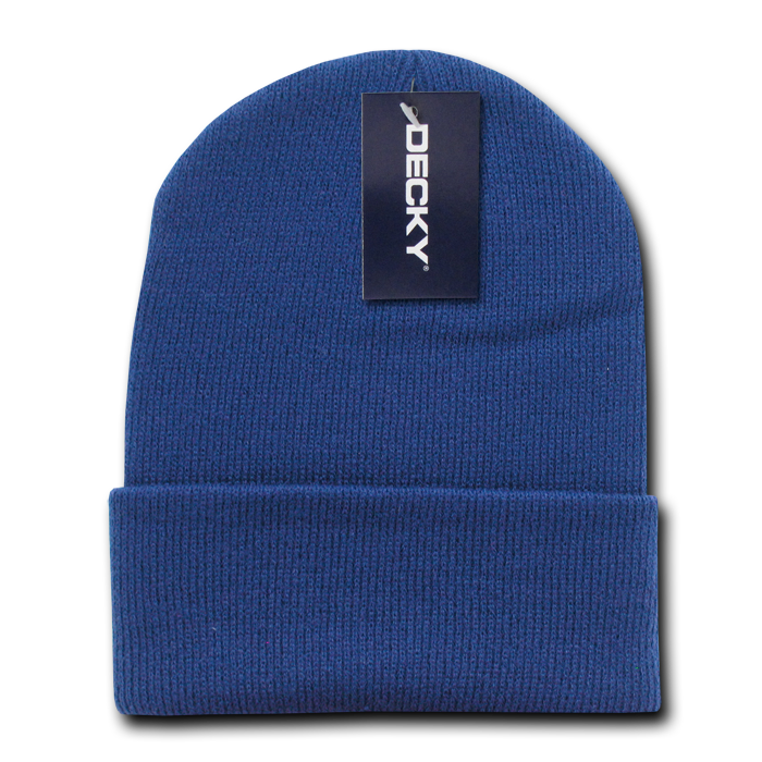 Decky KCP Acrylic Knit Caps