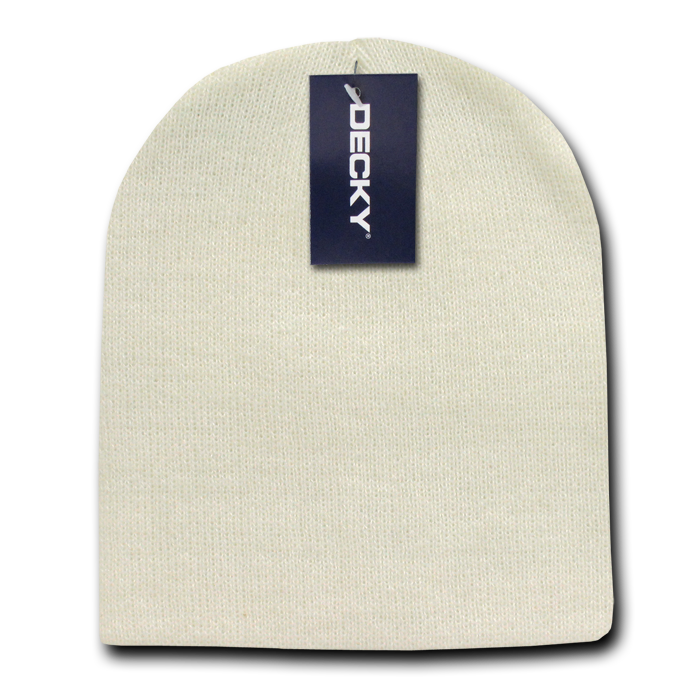 Decky KCSP Acrylic Short Knit Cap