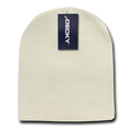 Decky KCSP Acrylic Short Knit Cap
