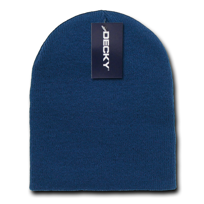 Decky KCSP Acrylic Short Knit Cap