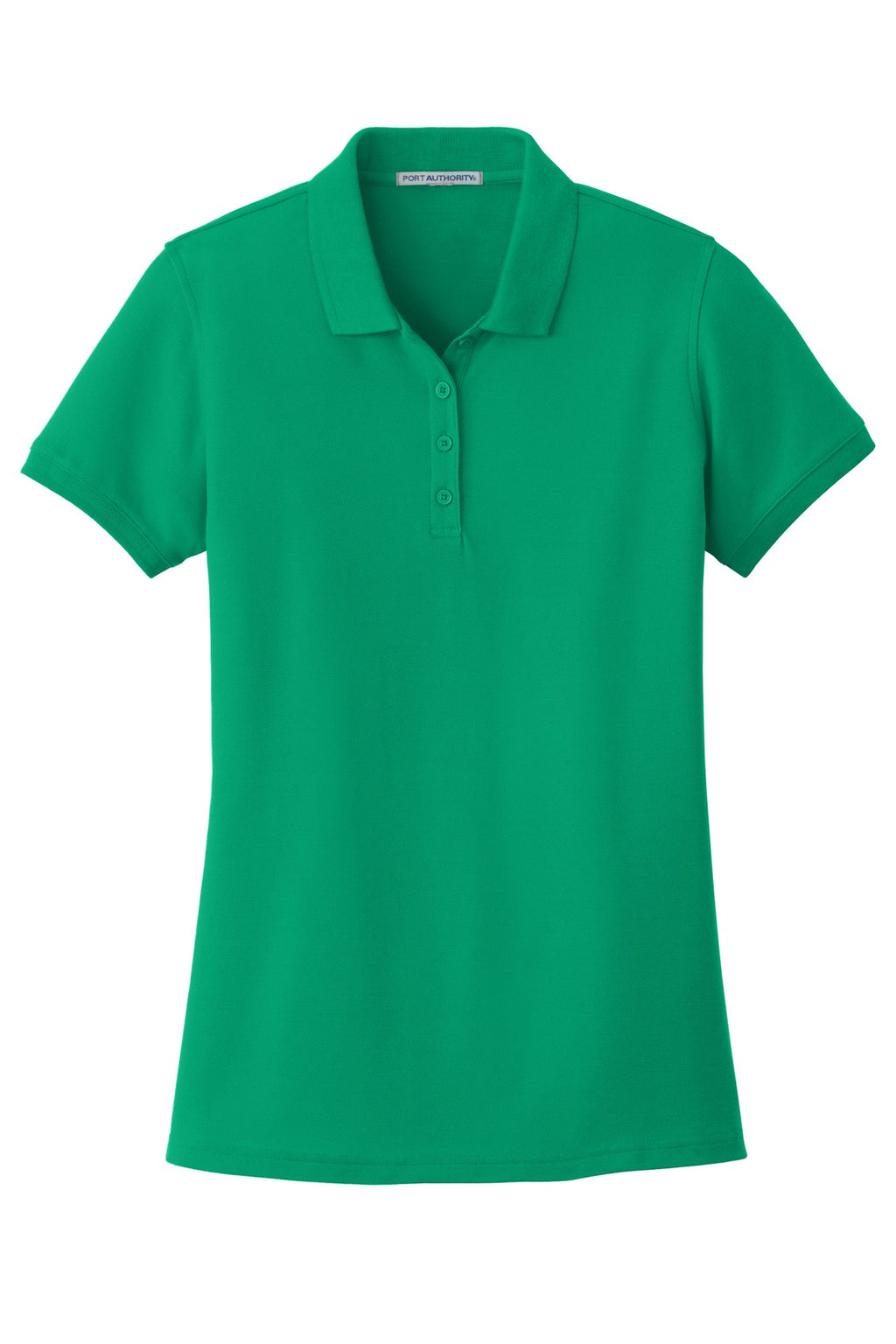 Port Authority L100 Port Authority Women's Core Classic Pique Polo
