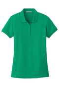 Port Authority L100 Port Authority Women's Core Classic Pique Polo