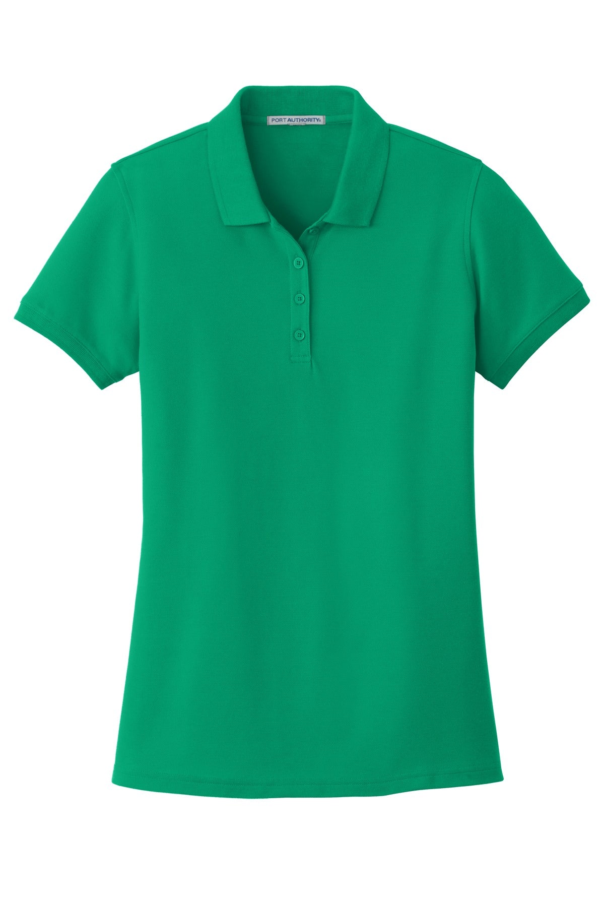 Port Authority L100 Port Authority Women's Core Classic Pique Polo