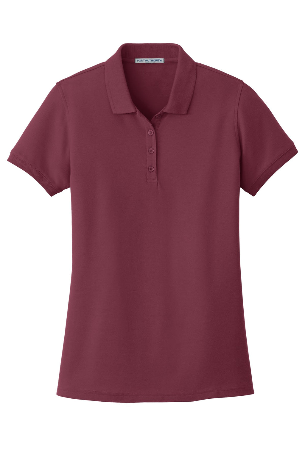 Port Authority L100 Port Authority Women's Core Classic Pique Polo