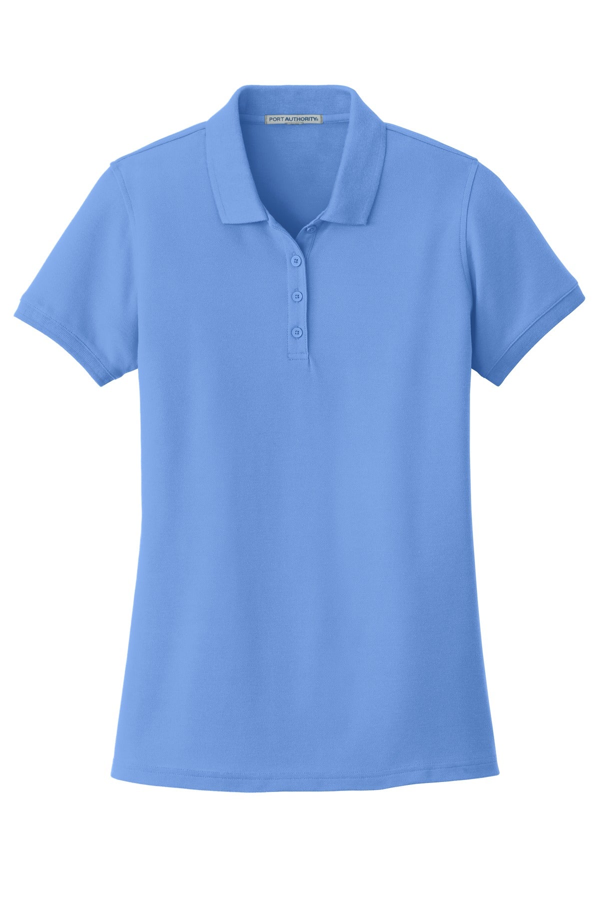 Port Authority L100 Port Authority Women's Core Classic Pique Polo