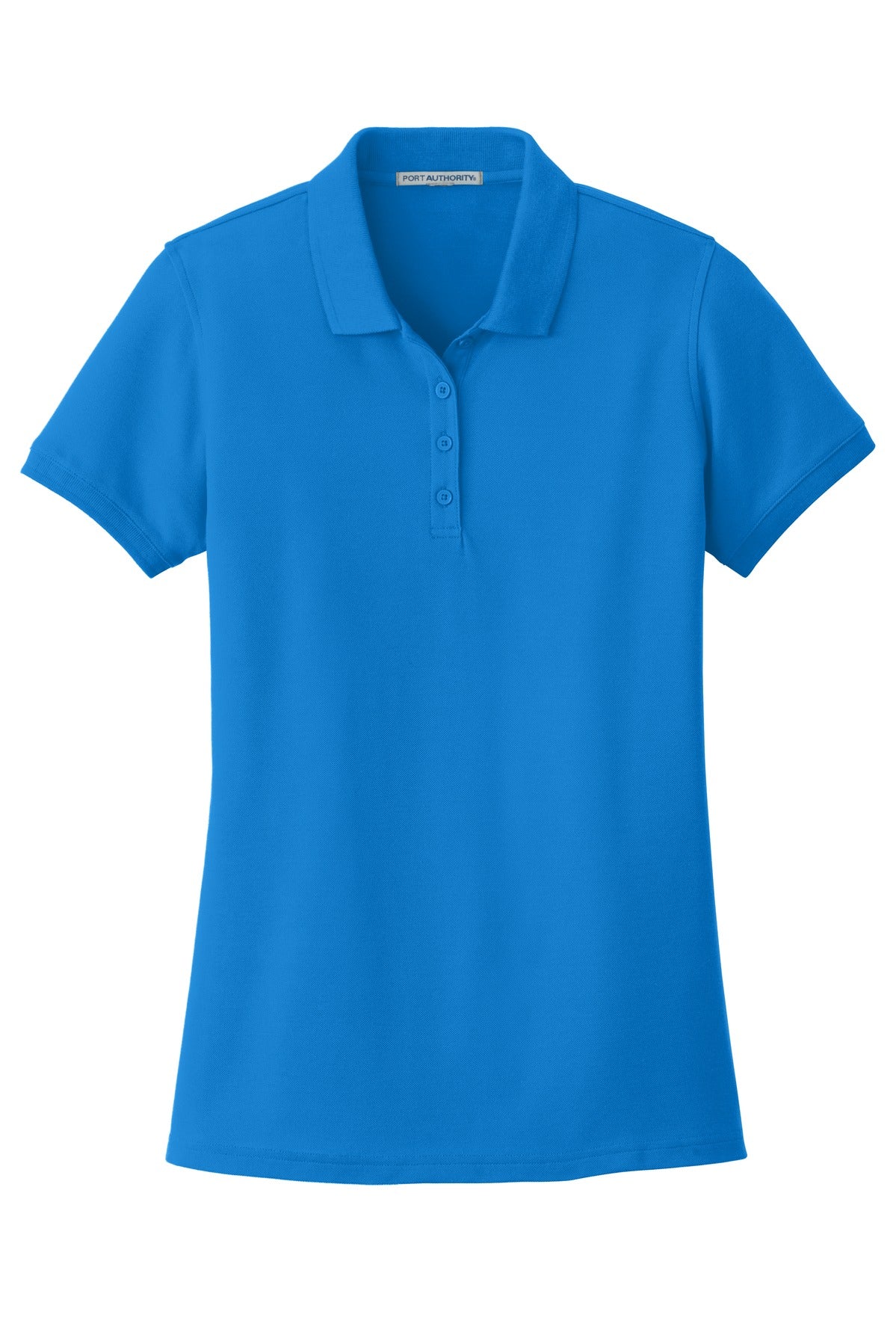 Port Authority L100 Port Authority Women's Core Classic Pique Polo