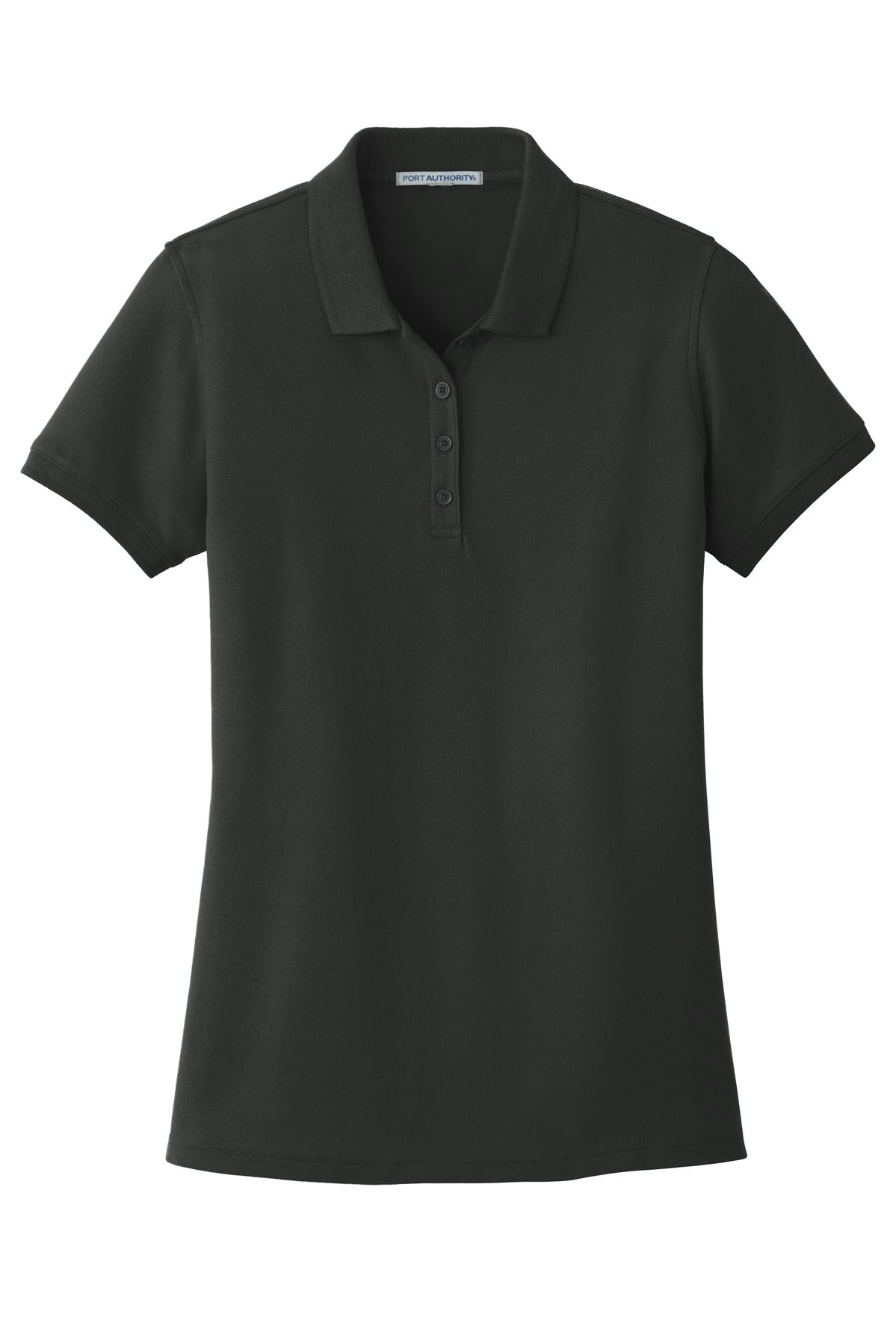 Port Authority L100 Port Authority Women's Core Classic Pique Polo
