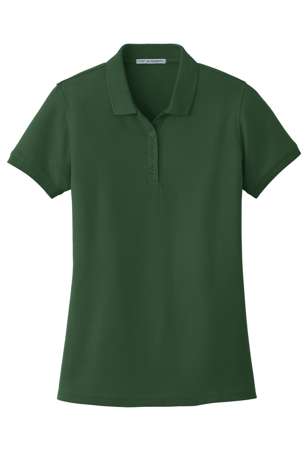 Port Authority L100 Port Authority Women's Core Classic Pique Polo