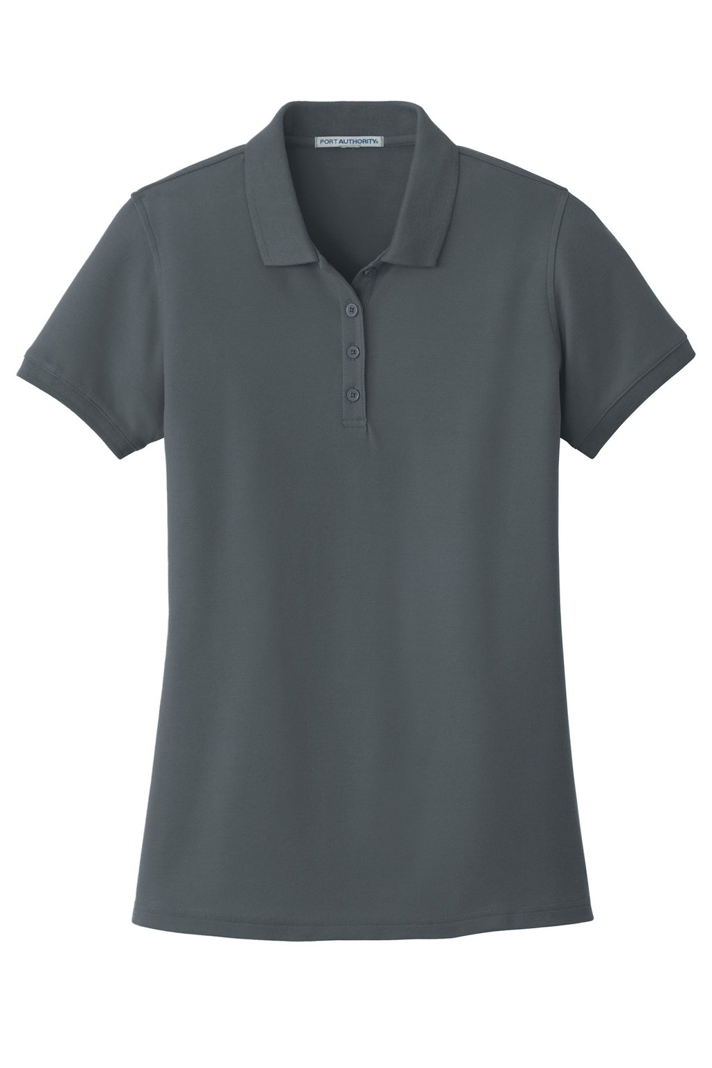 Port Authority L100 Port Authority Women's Core Classic Pique Polo