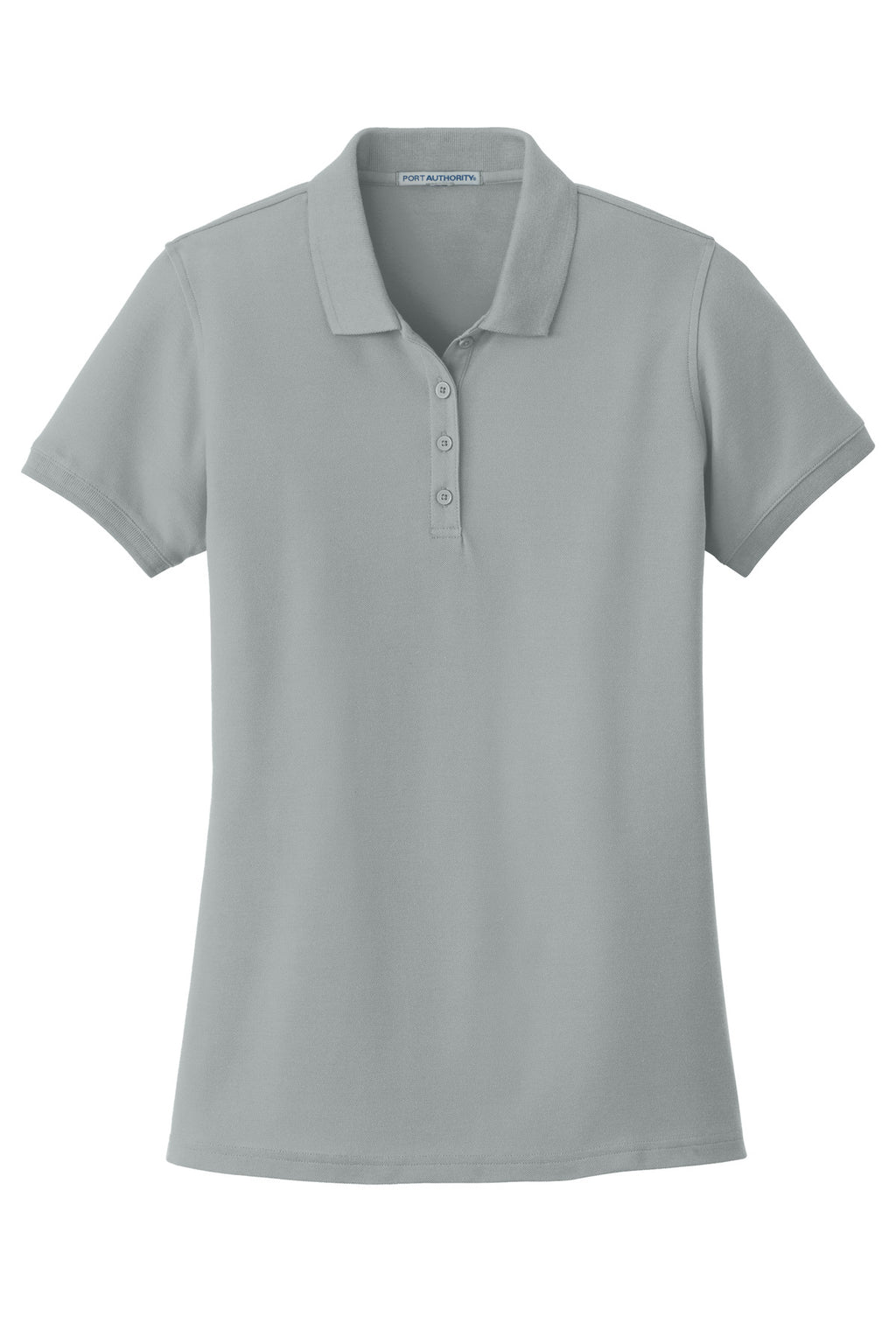 Port Authority L100 Port Authority Women's Core Classic Pique Polo