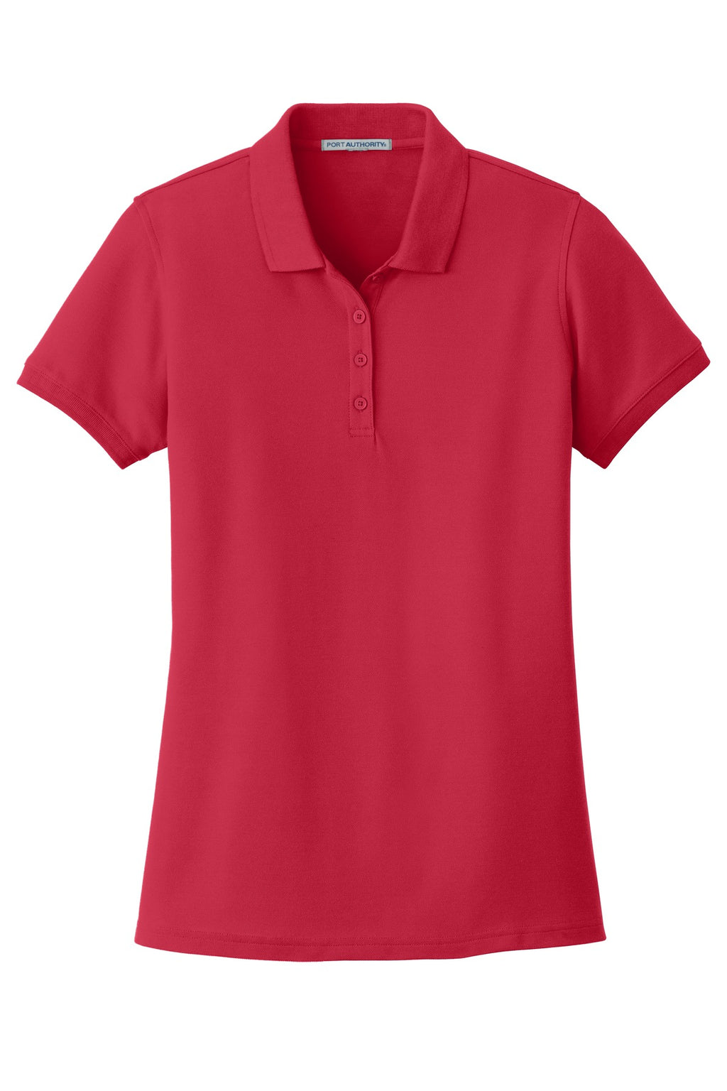 Port Authority L100 Port Authority Women's Core Classic Pique Polo