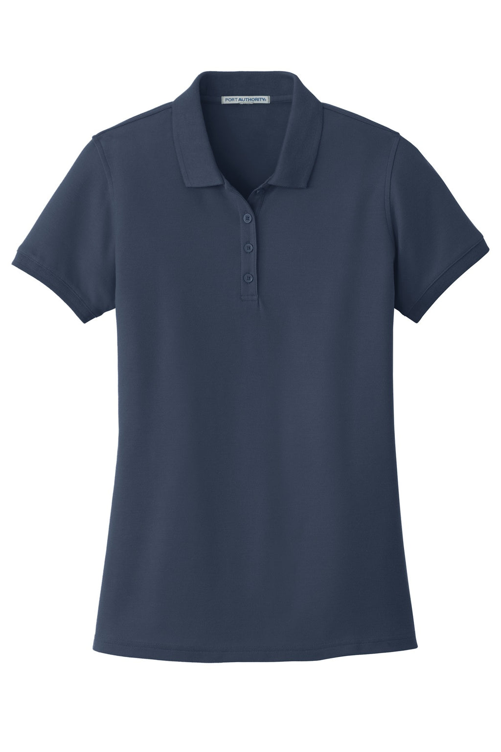 Port Authority L100 Port Authority Women's Core Classic Pique Polo