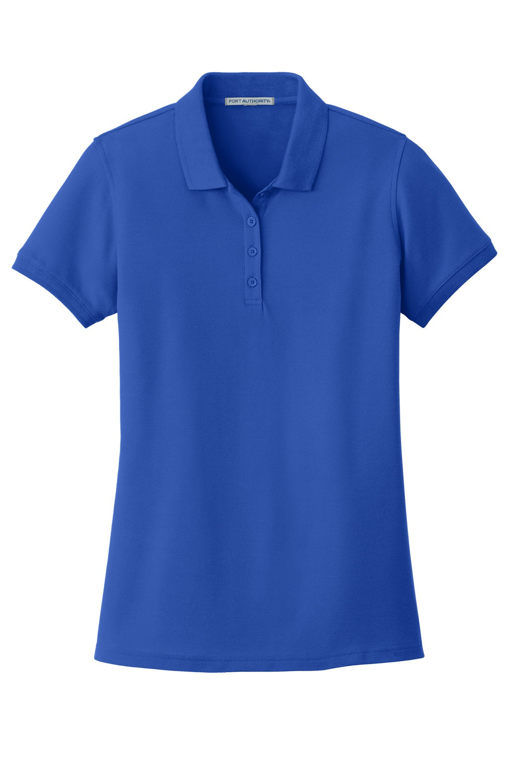 Port Authority L100 Port Authority Women's Core Classic Pique Polo