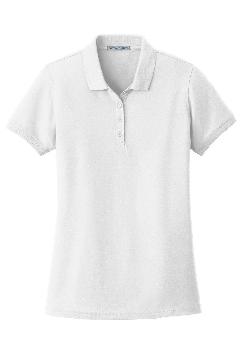 Port Authority L100 Port Authority Women's Core Classic Pique Polo