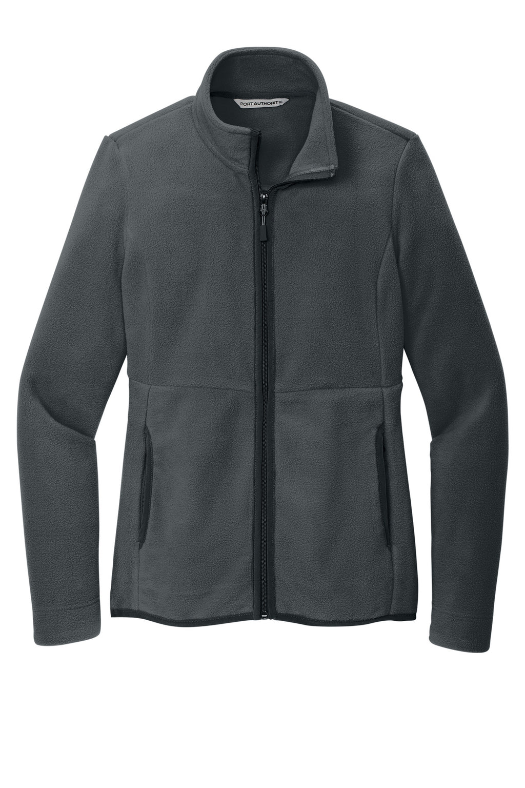 Port Authority L110 DISCONTINUED Port Authority Women's Connection Fleece Jacket