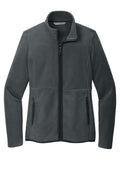 Port Authority L110 DISCONTINUED Port Authority Women's Connection Fleece Jacket
