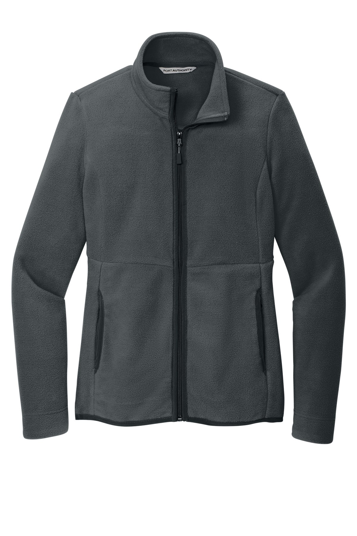 Port Authority L110 DISCONTINUED Port Authority Women's Connection Fleece Jacket